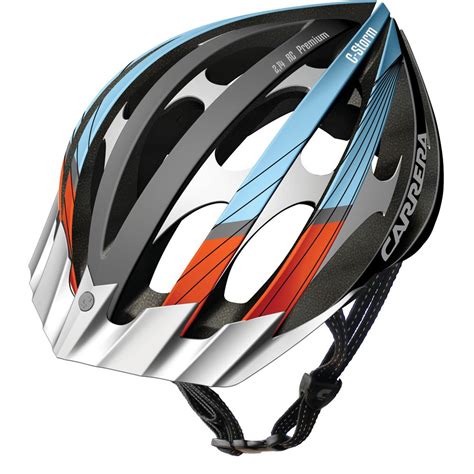 carrera helmet.